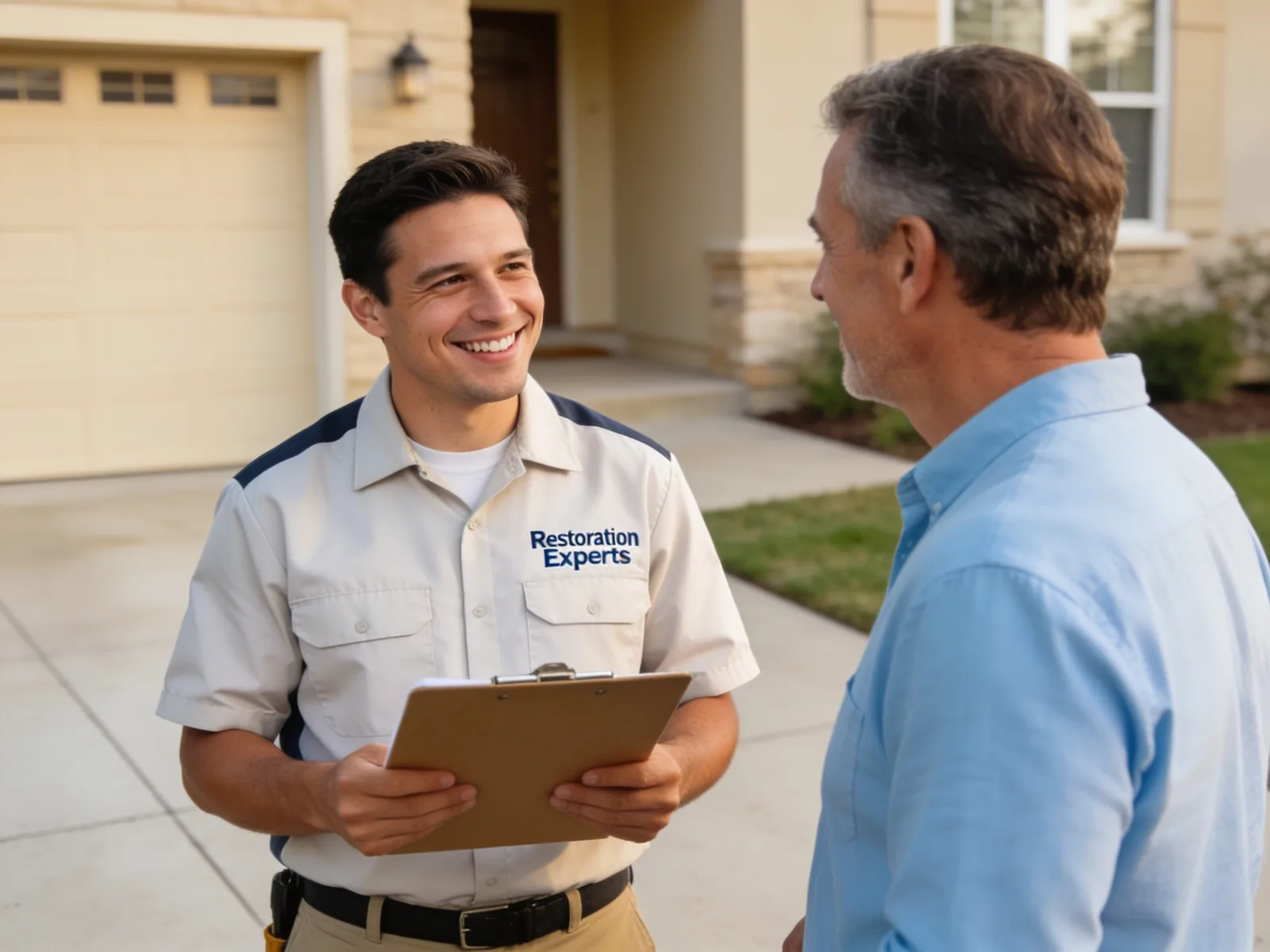 Water Damage Cleanup Ardmore, OK FAQs